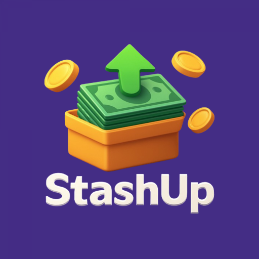 Stash Up