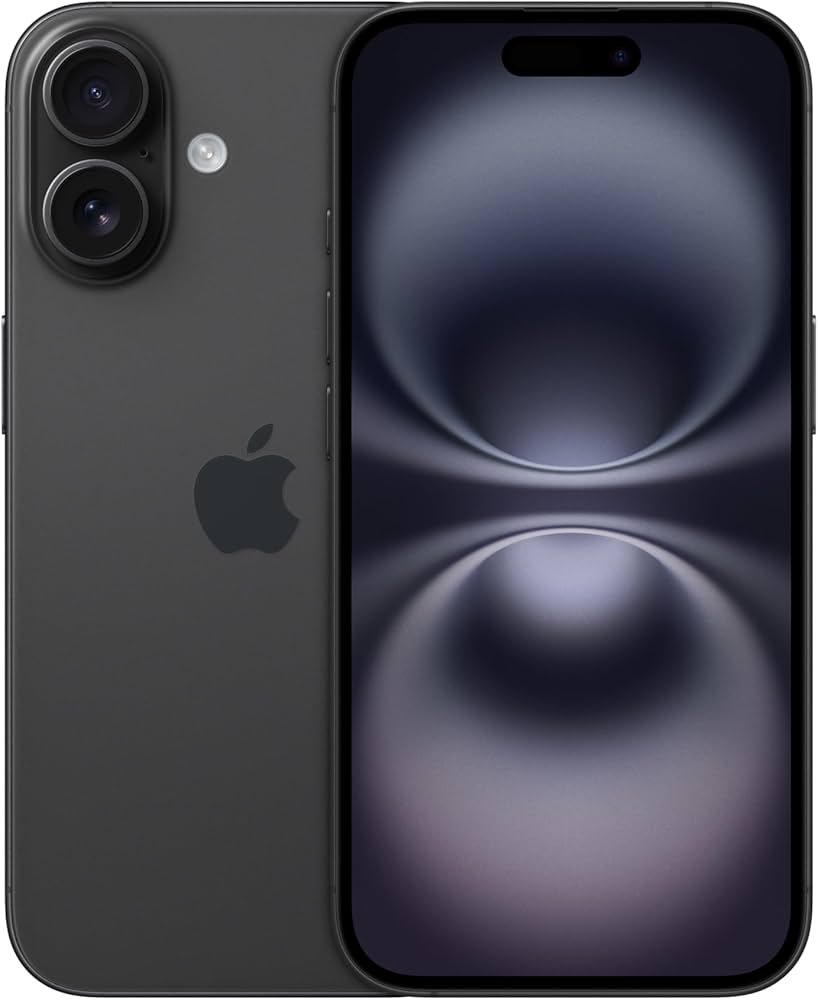 iPhone Banner