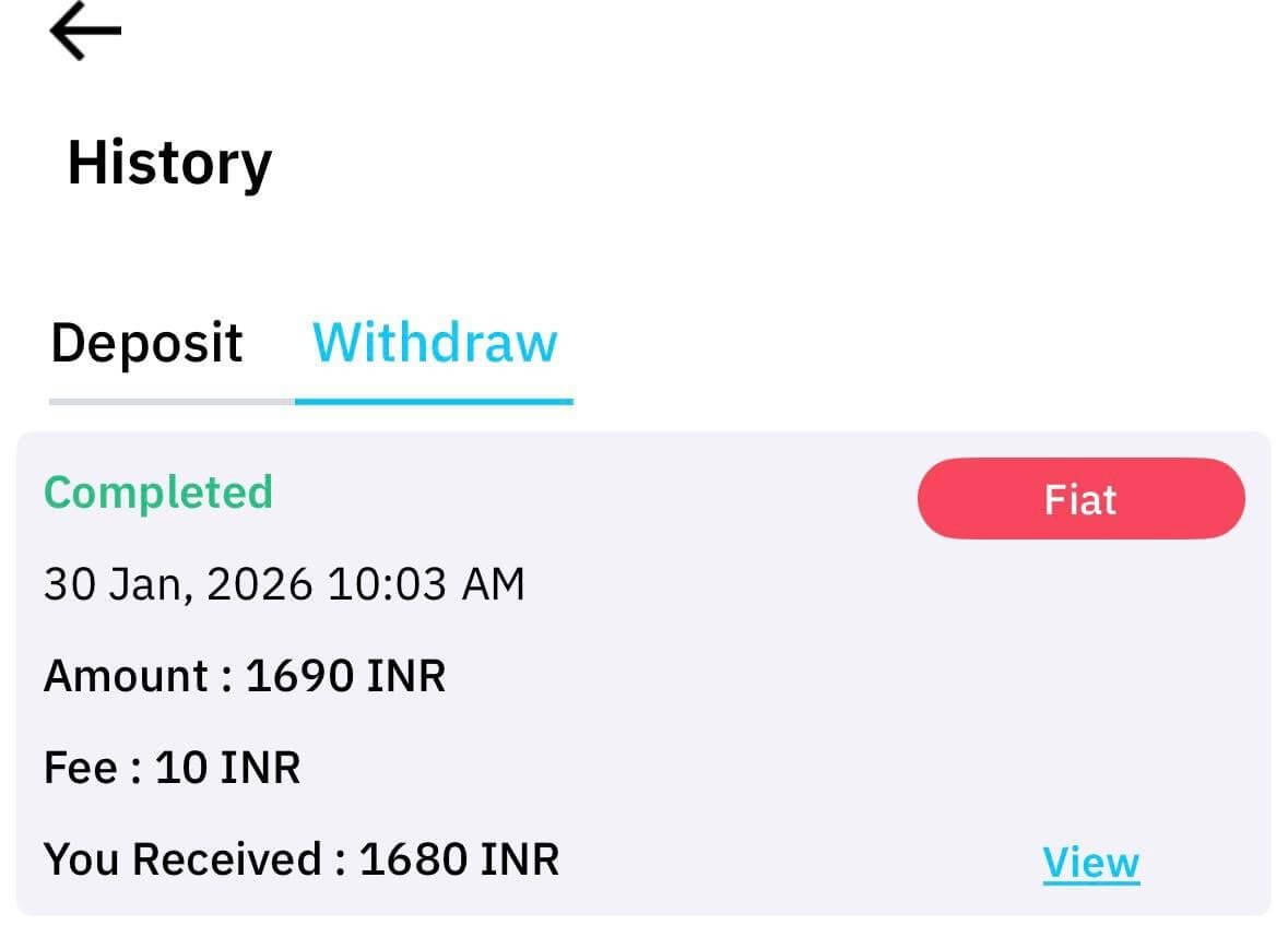 CoinBX App Review Real or Fake Payment Proof