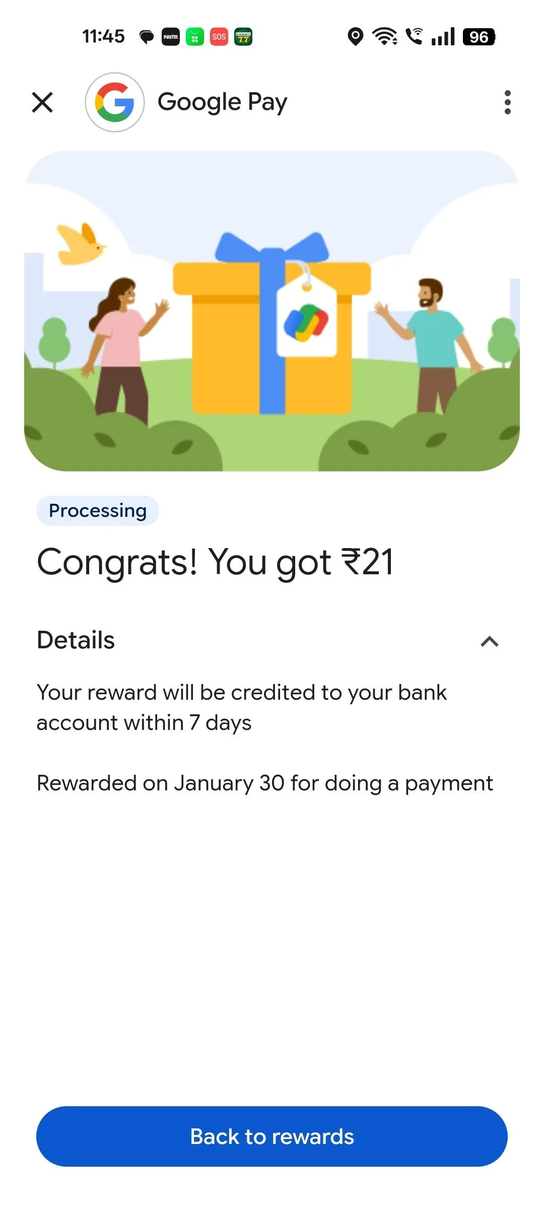 New Earning App 2026