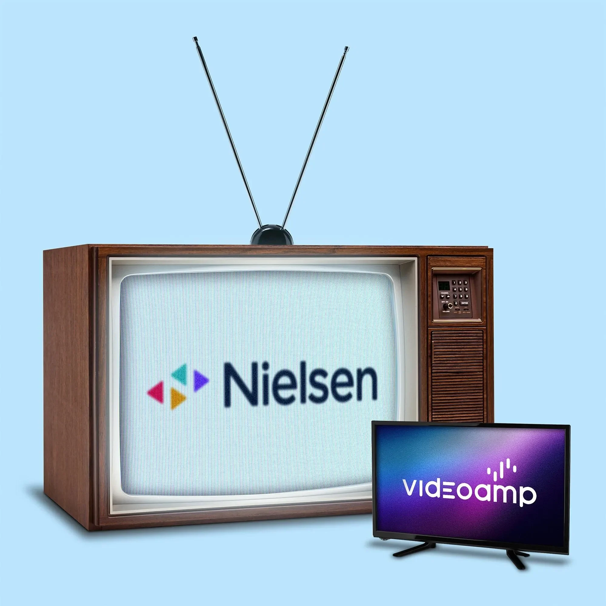 Nielson Tv