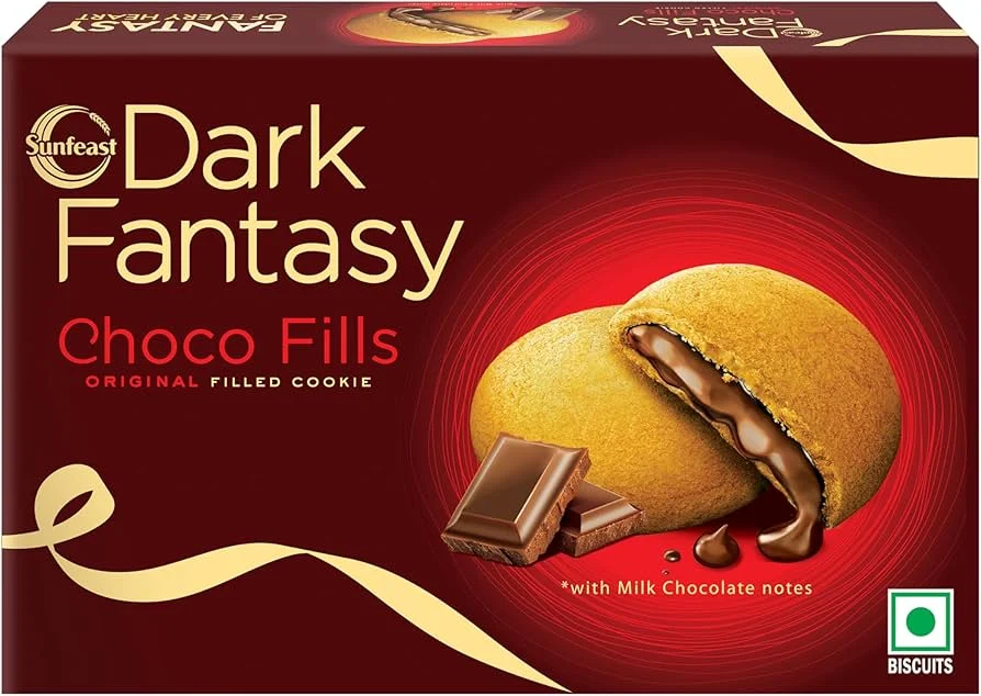 Sunfeast Dark Fantasy 