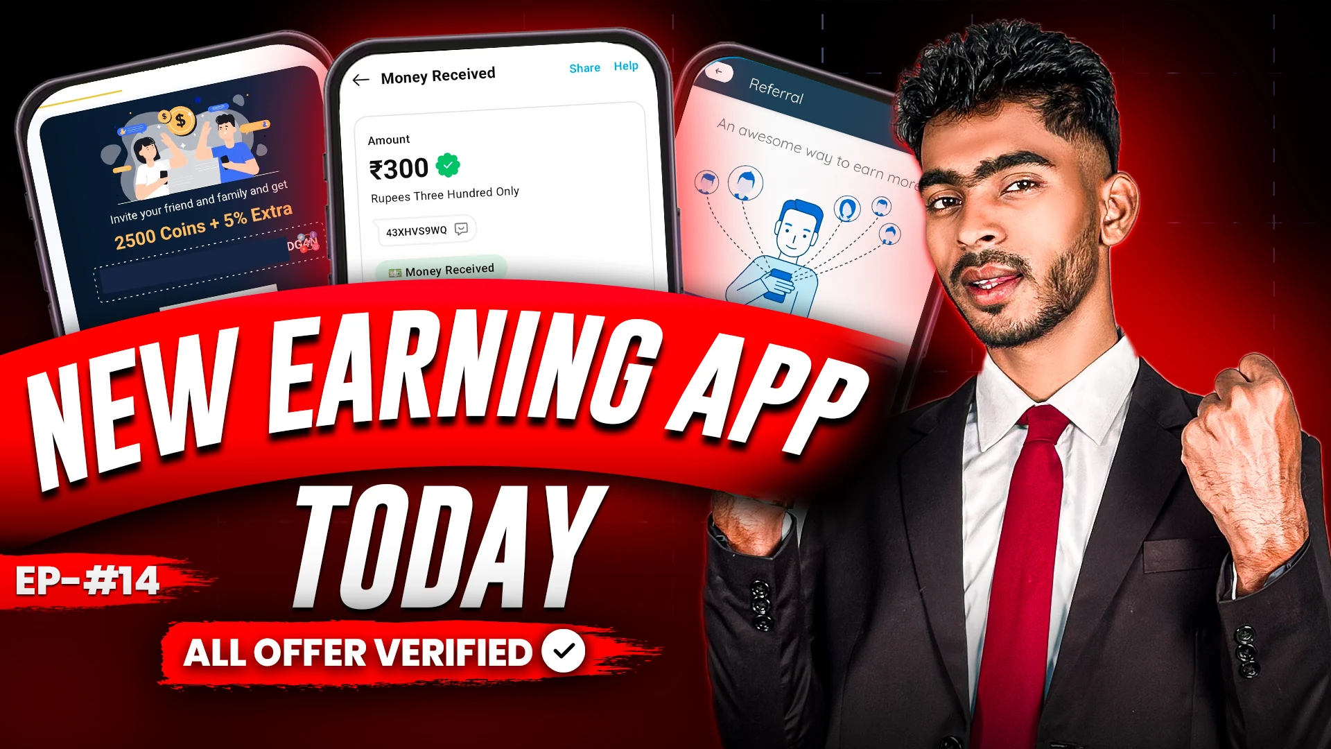 List of active refer and earn offers in India 2026 including demat and cashback apps