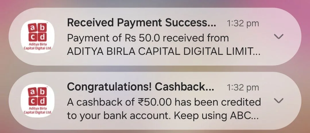 Free Paytm Cash