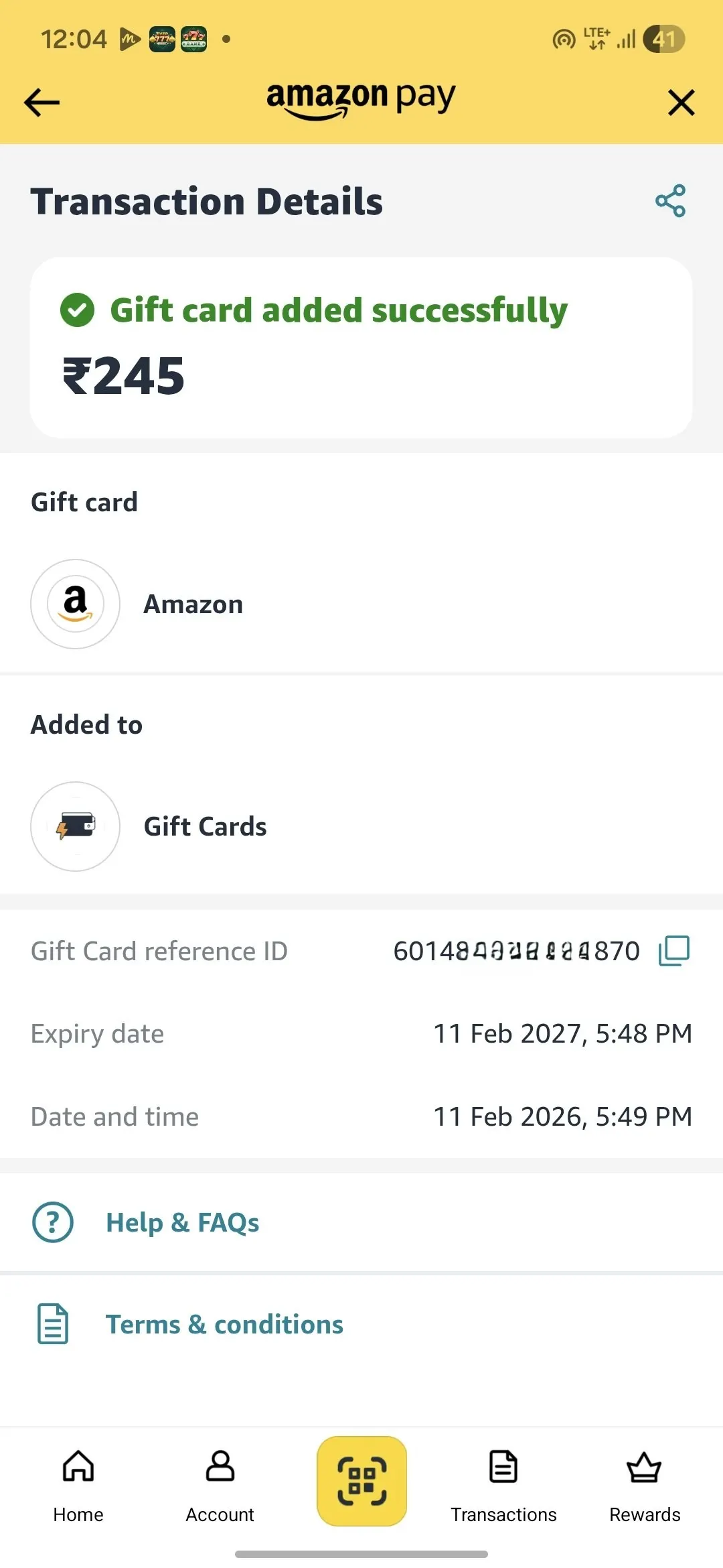 Earning Apps