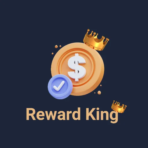 Reward king
