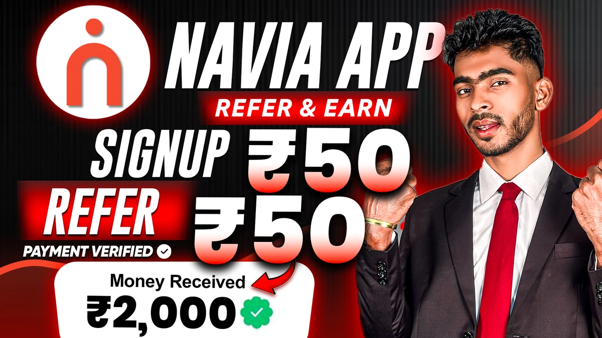 navia refer and earn offer amazon voucher reward