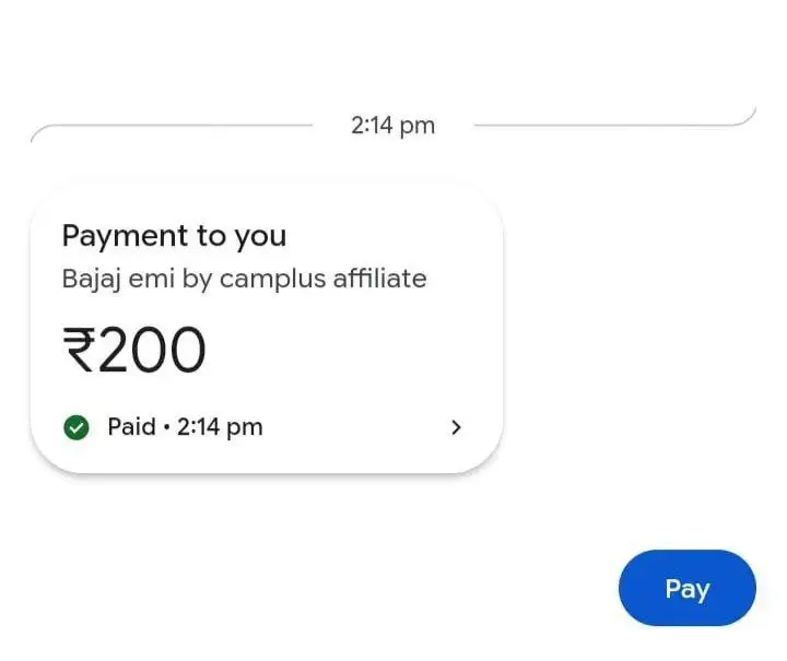 sunday offer ep 20 payment proof referral earnings