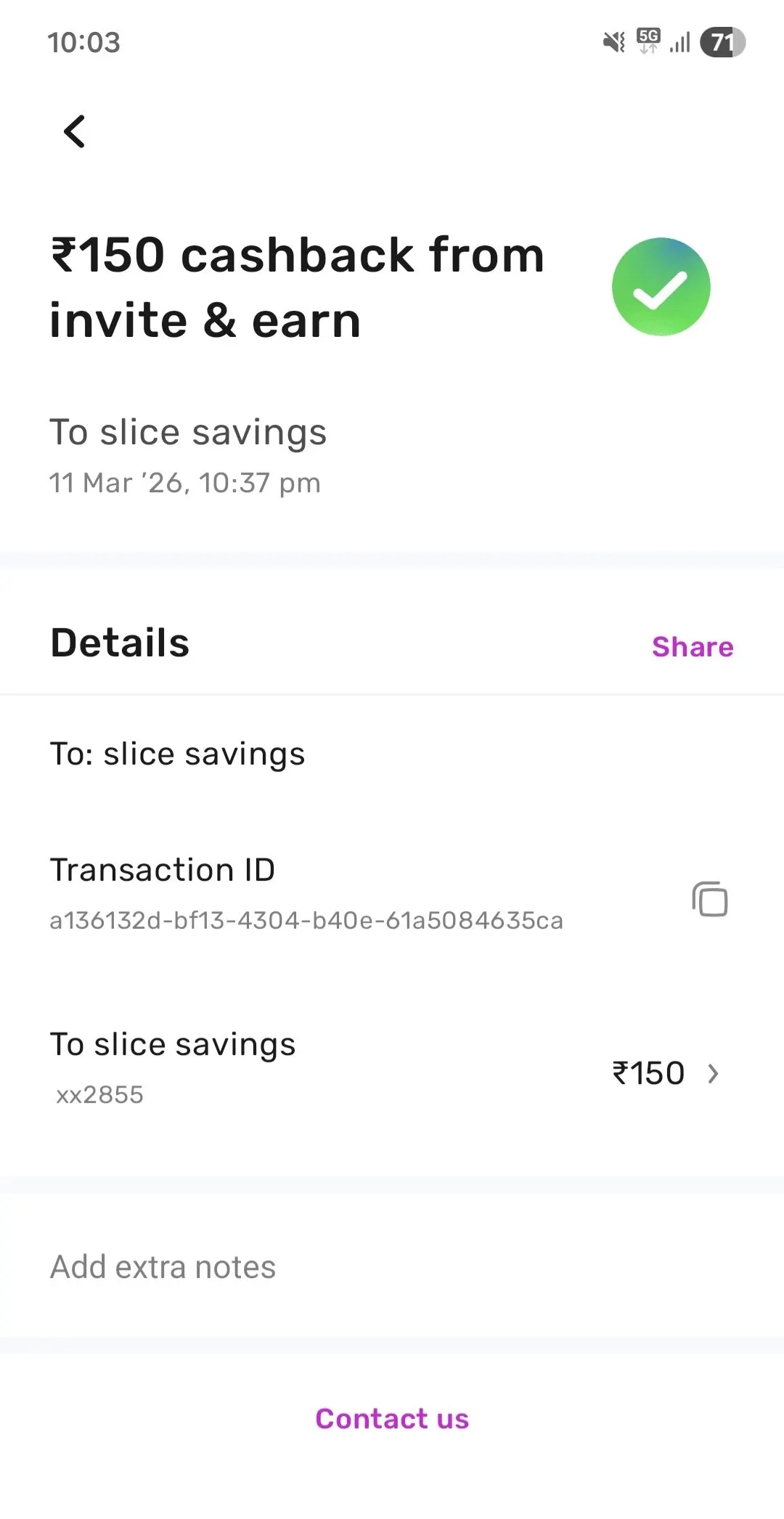 Sunday Offer Ep 21 Withdrawal Proof Refer and Earn App