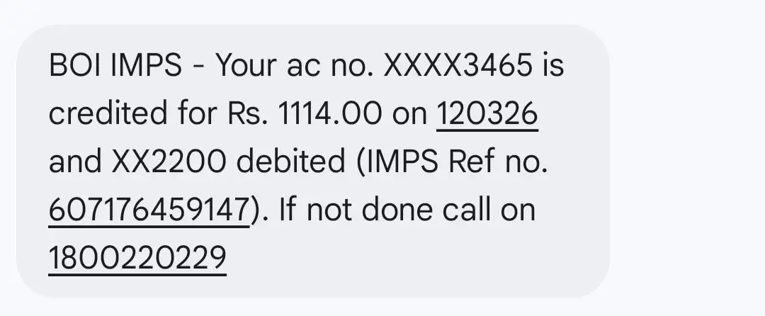 Sunday Offer Ep 21 Payment Proof ₹1114 Referral Earnings