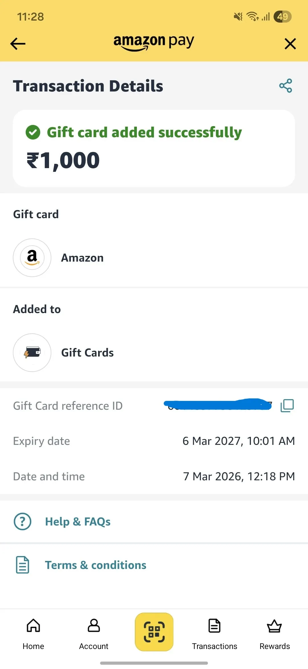 Sunday Offer Ep 21 Payment Proof ₹1000 Cashback