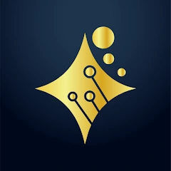 Bright Digi Gold