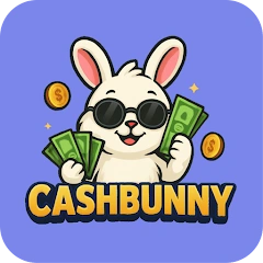 Cash Bunny
