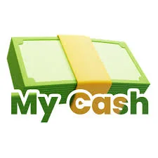 My cash
