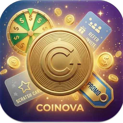 Coinova