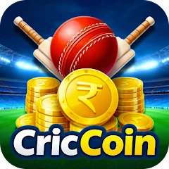 CricCoin